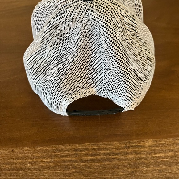 Brad Paisley SnapBack trucker hat - Picture 2 of 4